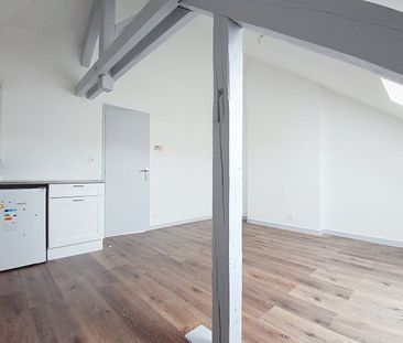 Location Appartement 2 pièces 20m² METZ 57070 - Photo 4