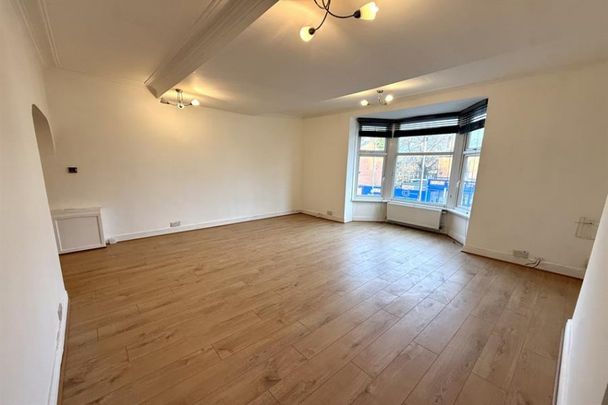 1 Bedroom Apartment To Let - Photo 1