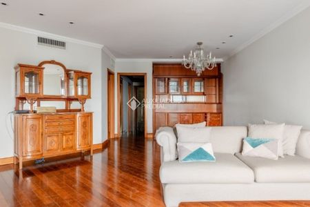 Apartamento com 3 quartos e 208m² para alugar em Bela Vista, Porto Alegre. - Photo 4