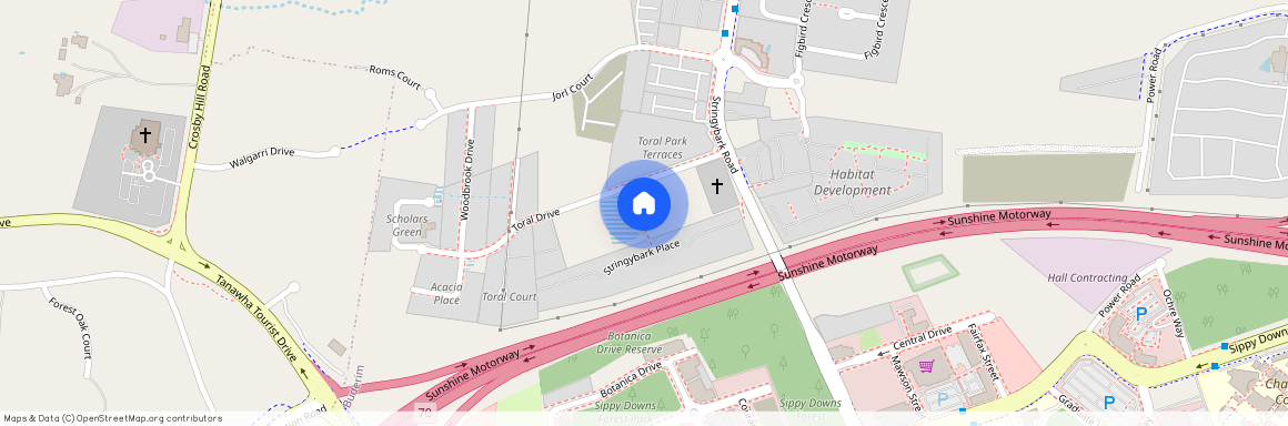 126/14-16 Toral Drive, Qld 4556, Buderim