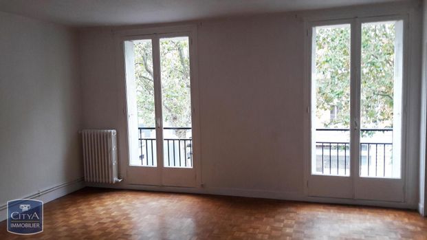 Location Appartement 2 pièces 66m² LE HAVRE 76600 - Photo 1