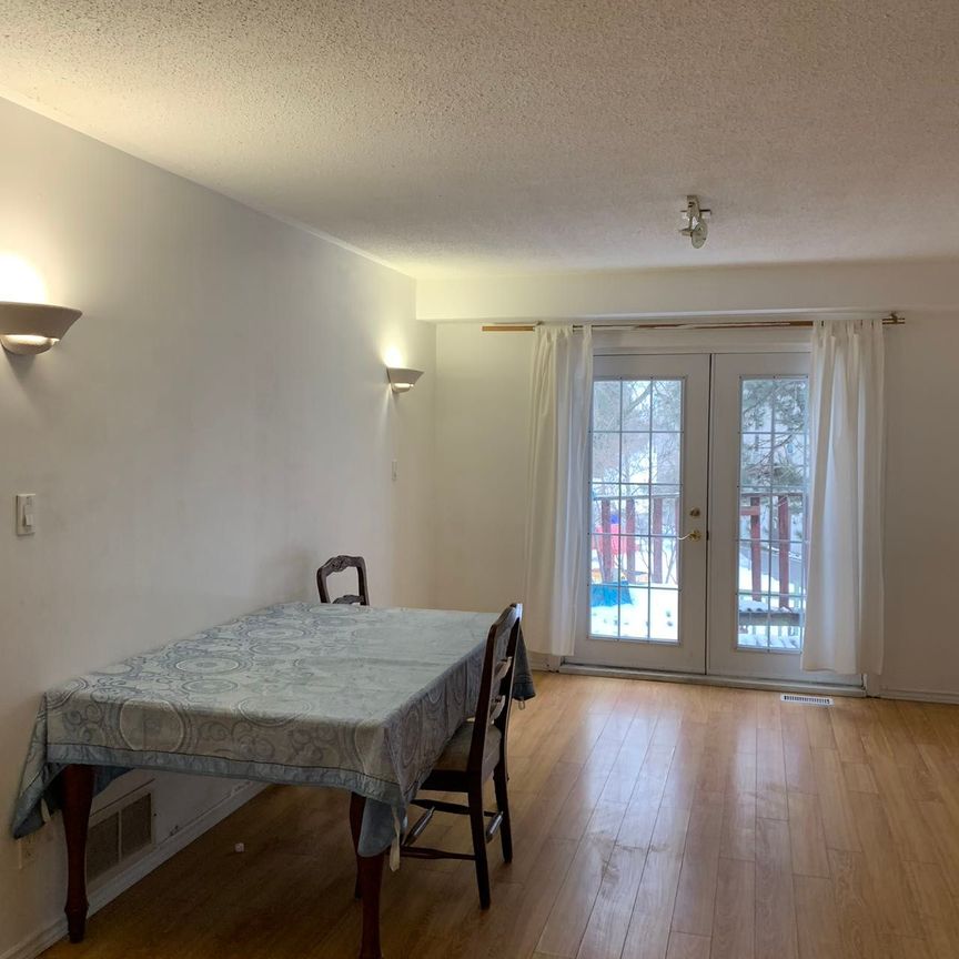 For Lease - 253 Mcnicoll Avenue Unit# Gr &Low, Toronto, Ontario - Photo 1