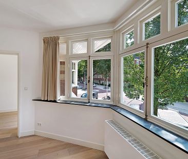 Gerrit van der Veenstraat 90, Minervabuurt-Noord, 1077EL, Amsterdam - Photo 2