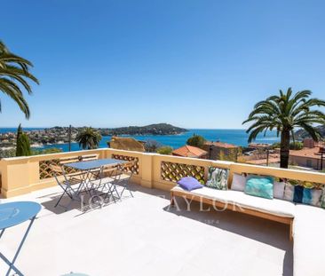 Belle Villa Provençale avec vue mer - Photo 3