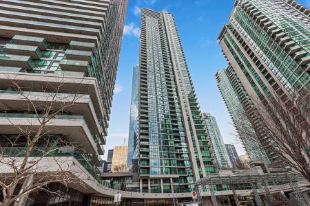 For Lease - 18 Harbour Street Unit# 3107, Toronto, Ontario - Photo 5