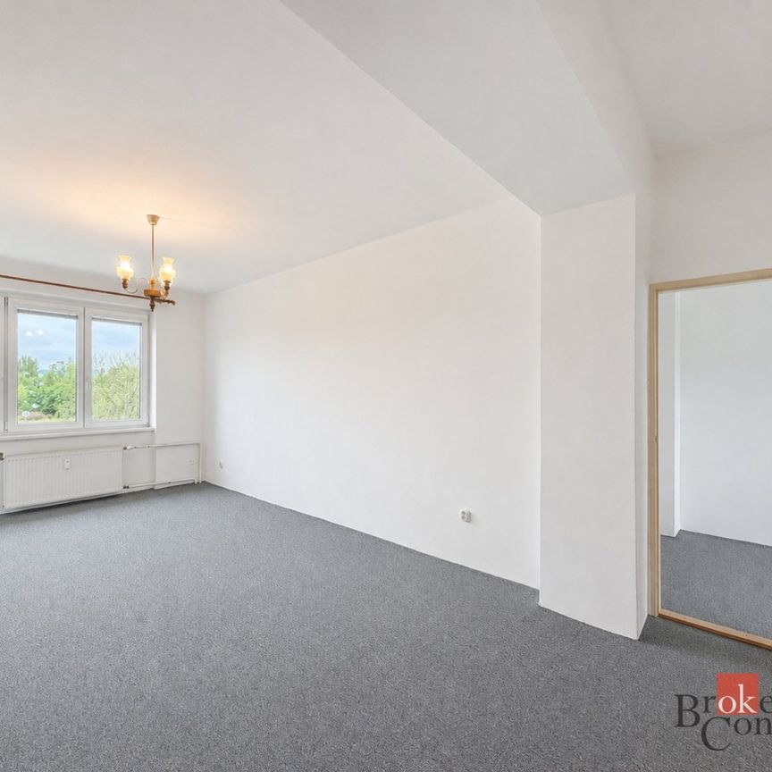 Apartment for rent, 3+1 - 2 bedrooms, 61m - Photo 1