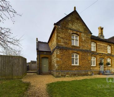 2 bedroom end of terrace house to rent - Photo 4