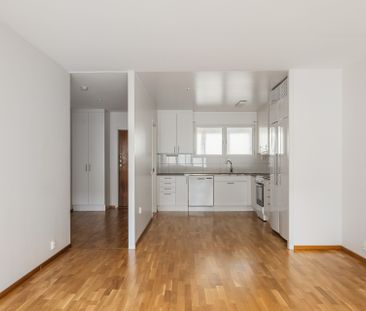 Norra Brogatan 2 a - Foto 1