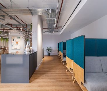 2 bedroom apartment to rent - Photo 4