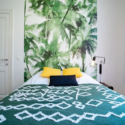 Room at Rue Hors-Château 124-126 - Foto 1