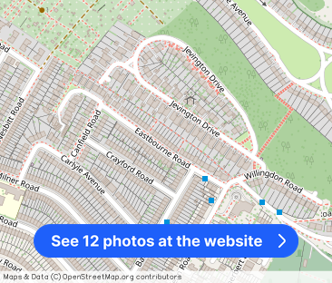 Eastbourne Road, Brighton - Photo 1