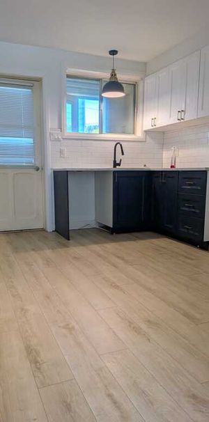 Bel Appartement 4 1/2 - Photo 1