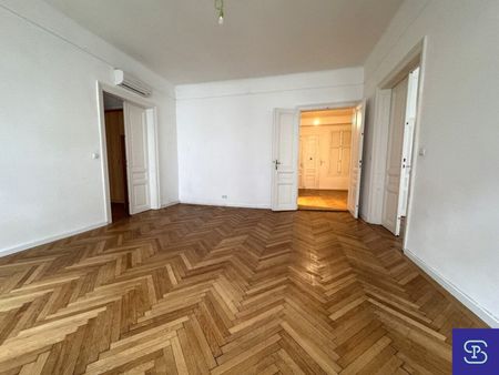 Provisionsfrei: Klassischer 152m² Stilaltbau mit Einbauküche - 1030 Wien - Foto 5