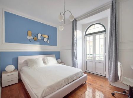 Travessa Santo António à Graça, Lisbon, Lisbon 1170-336 - Photo 4