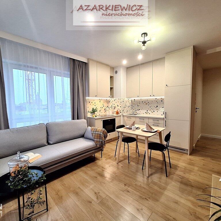 Mieszkanie do wynajęcia, GORZÓW WIELKOPOLSKI, ŚRÓDMIEŚCIE, , 2 300 zł - Photo 1