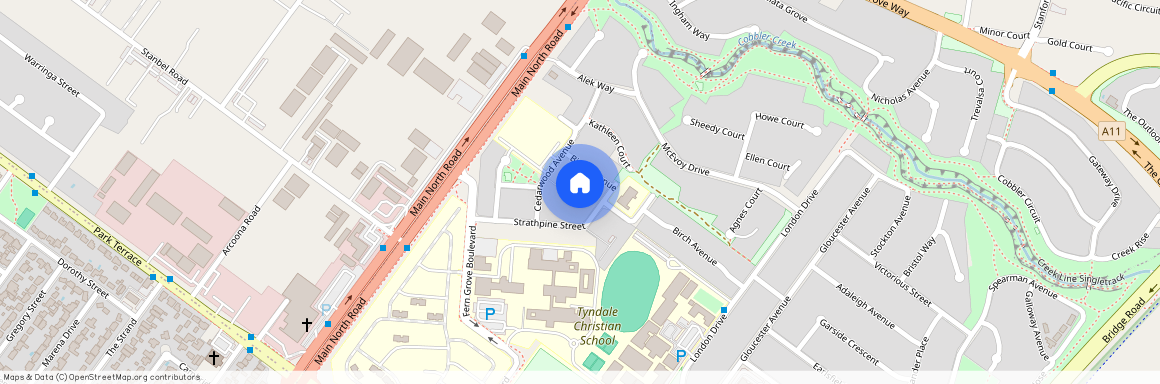 7/3-9 Cedarwood Avenue, Salisbury East