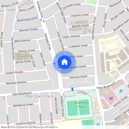 32 Pettengell Street, Marsden Park NSW 2765