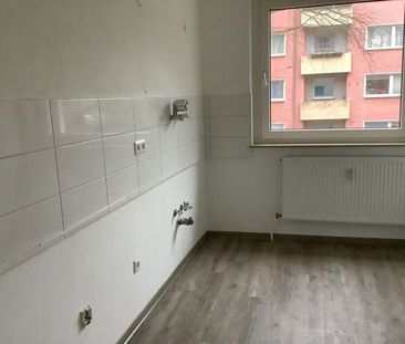 Schöne 3-Zimmer-Wohnung mit Balkon - Photo 1