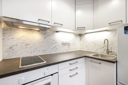 Pronájem bytu 2+kk • 37 m² bez realitkyPerucká, Praha - Vinohrady - Photo 2