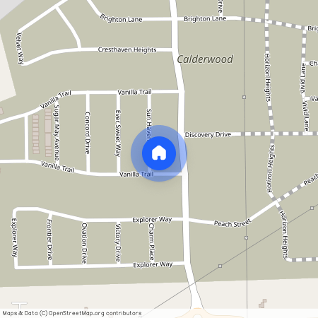 70 Sun Haven Lane, Thorold