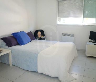 Location Appartement 2 pièces 43m² MONTPELLIER 34000 - Photo 2