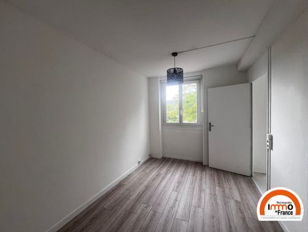 ROUEN - Appartement 4 pièces - Photo 5