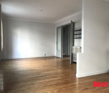 Location Appartement 3 pièces 86m² RENNES 35000 - Photo 6