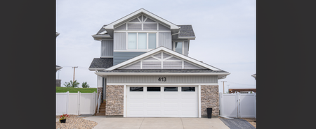 Lovely New Build Main Floor in Brighton - Photo 2