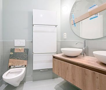 Maison - à louer - 1060 Saint-Gilles - À partir de 2 200 € - Foto 6