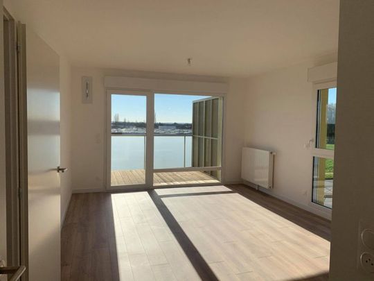 Appartement 3 pièces – 63 m² environ à Chantepie (ref : G175343) - Photo 1