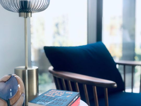 2 Bed Maisonette, Switch House East Battersea Power St, SW11 - Photo 1