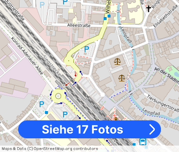 ***Schönes Wohnen mit Garten in Siegburg*** - Foto 1