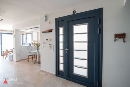 Ενοικίαση κατοικίας, 138 τ.μ., Παλαιά Φώκαια, 30.000 € - Photo 4