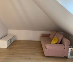 3 pok. dwupoziom. mieszkanie do wynajęcia Gumieńce - Zdjęcie 2