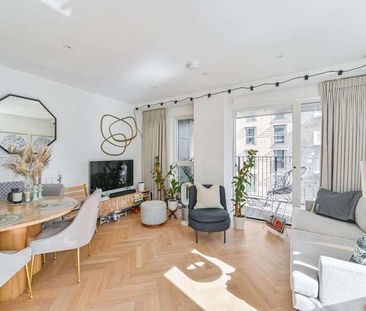 Pegler Square, Kidbrooke, SE3 - Photo 3