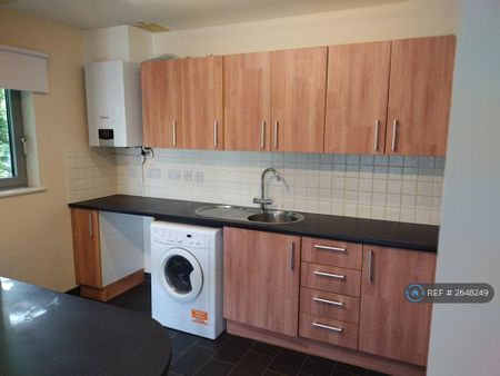 1 bedroom flat to rent - Photo 5