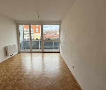 2-Zimmer Balkonhit! Anfragen nur per Mail - keine Anrufe! - Foto 2
