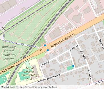 Kawalerka w Centrum Katowic do wynajęcia od zaraz - Фото 1