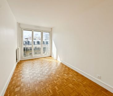 Appartement T4 Paris 15 à louer - Photo 3