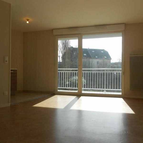 Location Appartement 2 pièces 55m² BESANCON 25000 - Photo 1