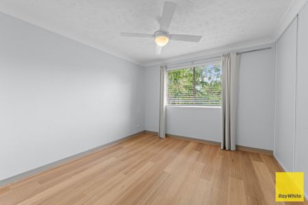 4/36 Wongara Street, Clayfield QLD 4011 - Apartment For Rent | Domain - Photo 3
