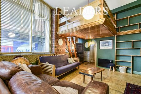 Studio to rent - Photo 2