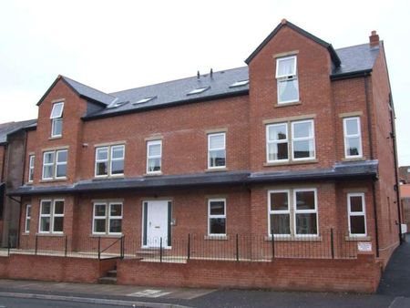 Nelson Court,, Carlisle, CA2 - Photo 2