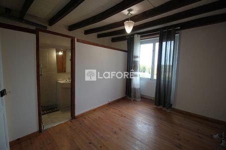 Maison T4 Saint-Martin-de-Ribérac à louer - Photo 4