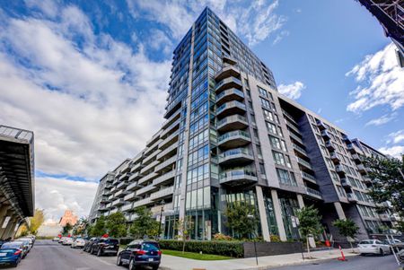 Appartement à louer - Montréal (Ville-Marie) (Vieux-Montréal) - Photo 3