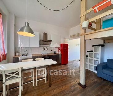 Monolocale in Affitto in Via Lodovico Il Moro 53 a Milano - Photo 3