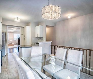 For Lease - 1424 Granrock Crescent, Mississauga, Ontario - Photo 1