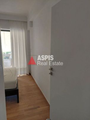 Διαμέρισμα για ενοικίαση Βάρκιζα (Βάρη - Βάρκιζα) - Photo 1