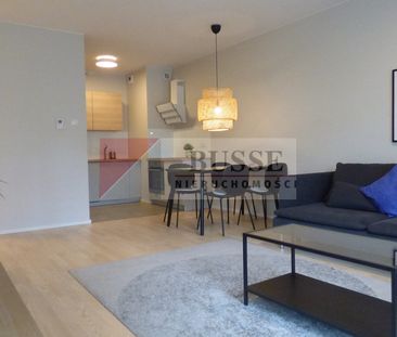 NOWE 2 POK. Z BALKONEM NA STARYM MIEŚCIE - Photo 5