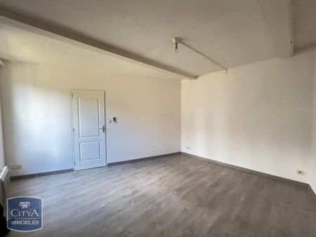 Appartement à louer 2 pièces 41.69m² - Photo 2